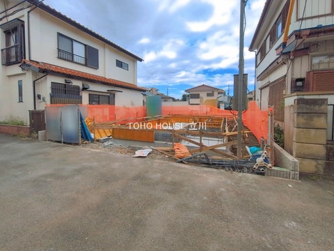 物件外観 (2026年10月07日撮影)