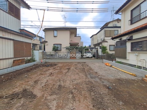 物件外観 (2026年09月10日撮影)