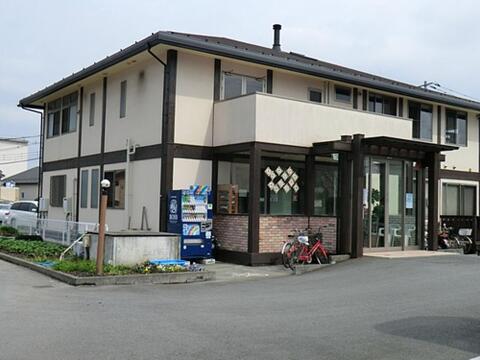 四谷医院まで約1634m