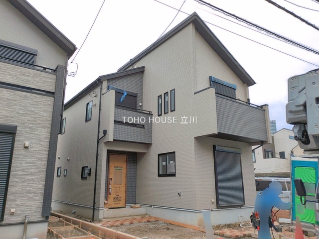 八王子市万町全2 2