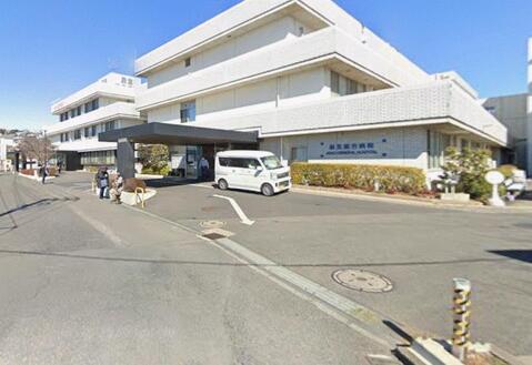 医療法人社団総生会麻生総合病院まで約2071m