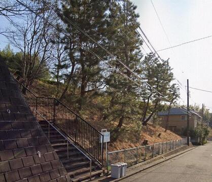 下麻生まつのき緑地まで約802m
