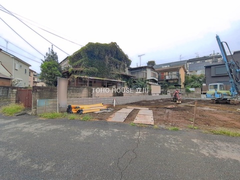 物件外観 (2026年09月28日撮影)