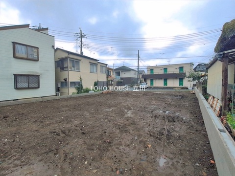物件外観 (2026年09月11日撮影)