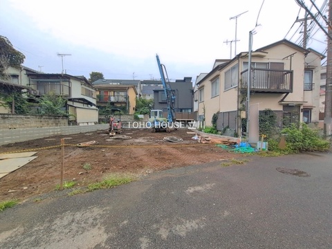 物件外観 (2026年09月28日撮影)