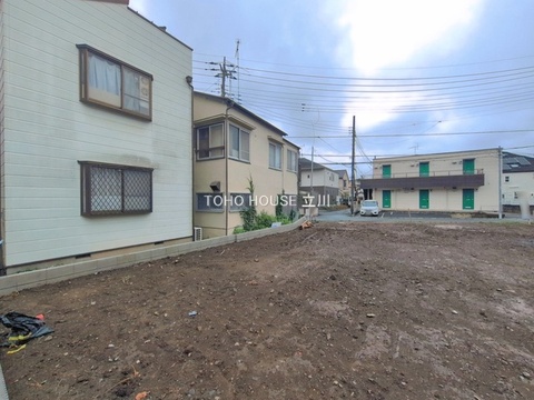 物件外観 (2026年09月11日撮影)