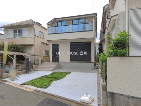 物件外観 (2026年09月15日撮影)