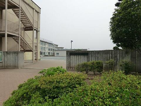 瑞穂町立瑞穂第四小学校まで約1178m