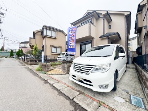 一日のはじまり、一日の終わり、お住まいは変わらずご家族を見守り、受け入れてくれます。ご家族の「日常」という物語の舞台となることを祈っています。