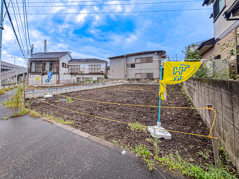 現地(2026年9月20日)撮影