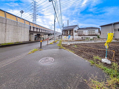 現地(2026年9月20日)撮影