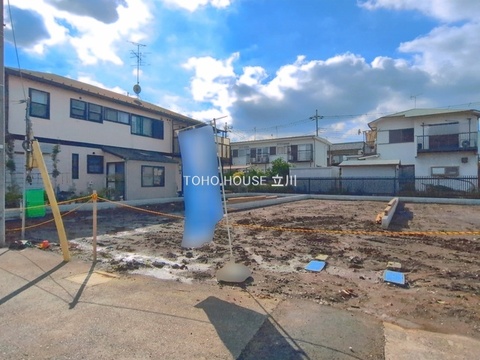物件外観 (2026年09月17日撮影)