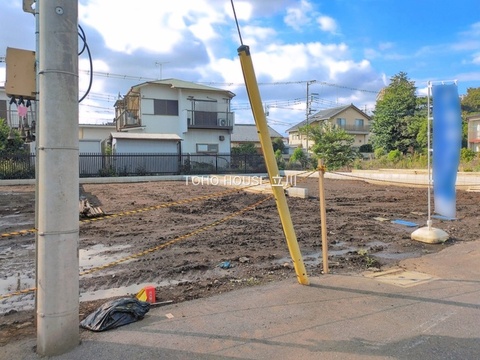 物件外観 (2026年09月17日撮影)