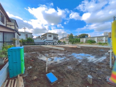 物件外観 (2026年09月17日撮影)