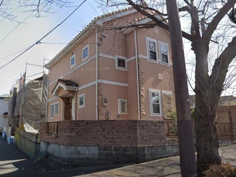 元八王子幼稚園まで約920m