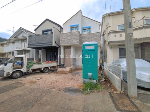 物件外観 (2026年08月28日撮影)
