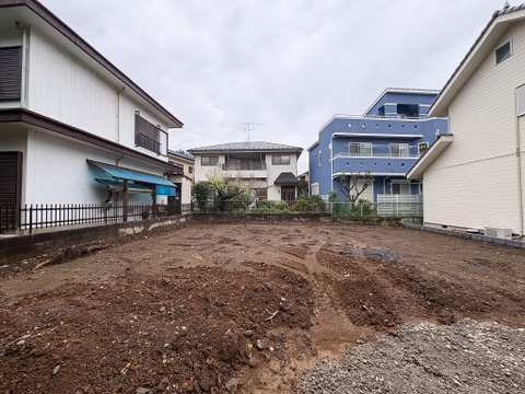 現地外観写真(2026.9.27撮影)