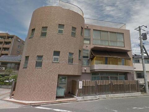 大塚保育園分園まで約903m