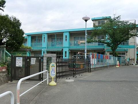 めぐみ第一保育園まで約867m