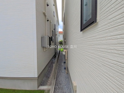 物件外観 (2026年08月28日撮影)