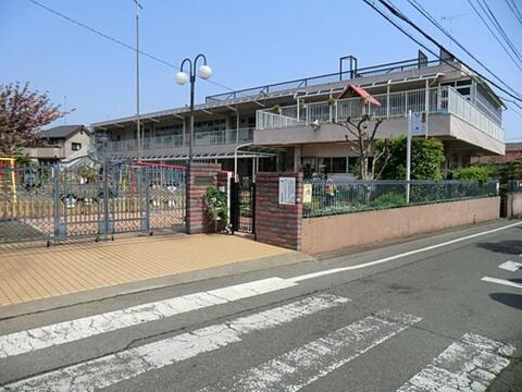 あゆみ保育園まで約983m
