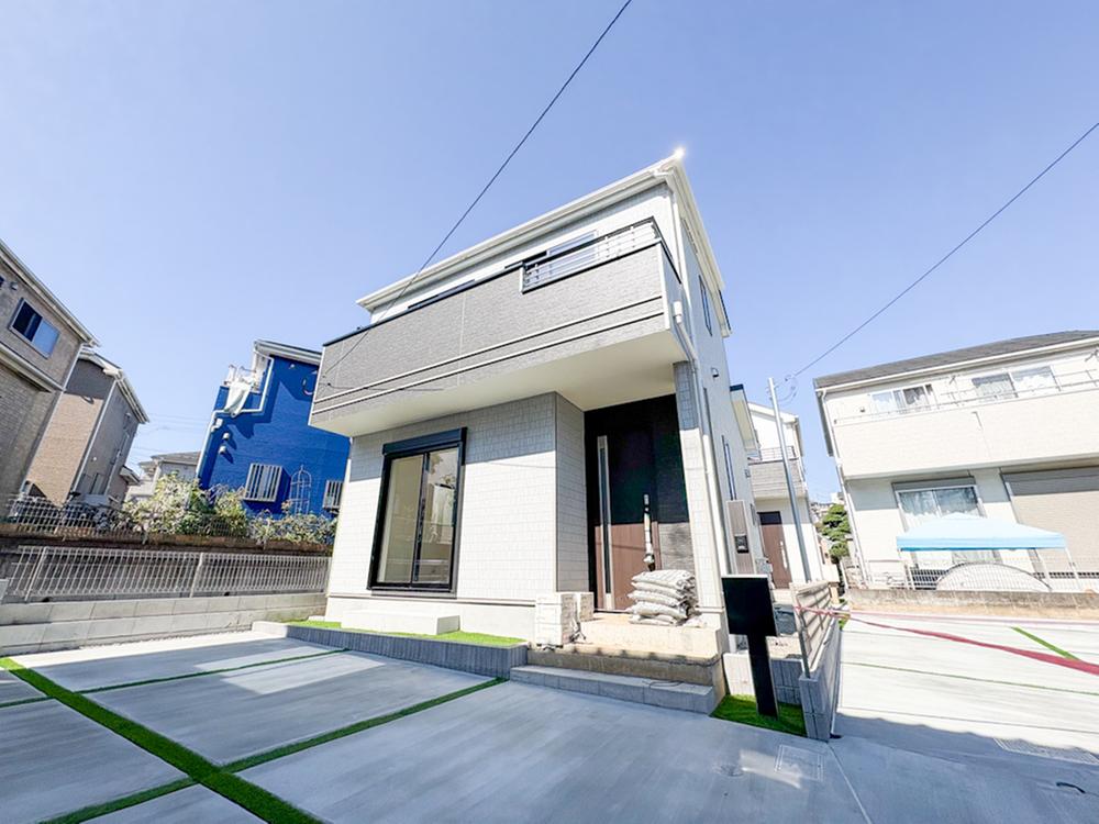 八王子館町5期全2 B