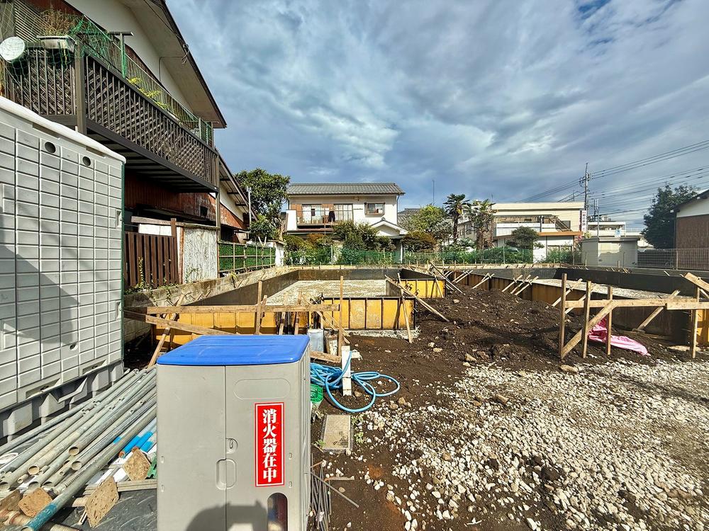 八王子市大楽寺町 戸建て