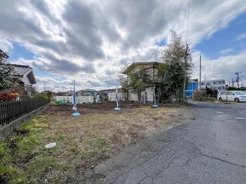 建築条件はございませんので、お好きなハウスメーカーや工務店で、こだわりのマイホームを建築いただけます。