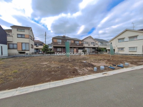 現地土地 (2026年06月10日撮影)