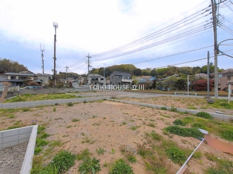 現地土地 (2026年04月09日撮影)