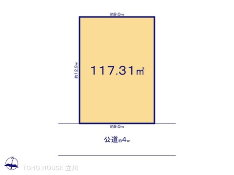 図面と異なる場合は現況を優先