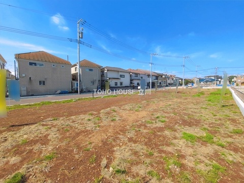 現地土地 (2026年06月19日撮影)