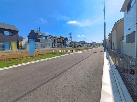 前面道路含む現地 (2026年06月19日撮影)