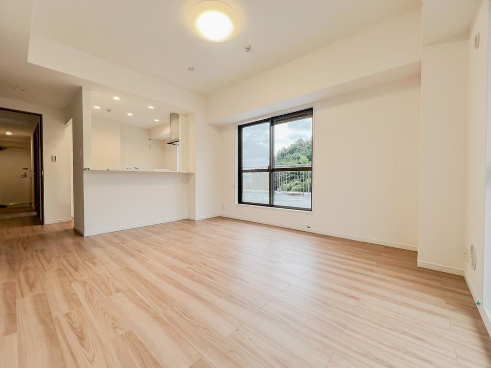 グリーンコーポ多摩ニュータウン南大沢