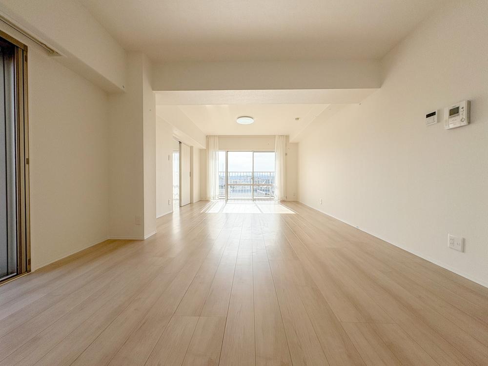 ライオンズマンション拝島