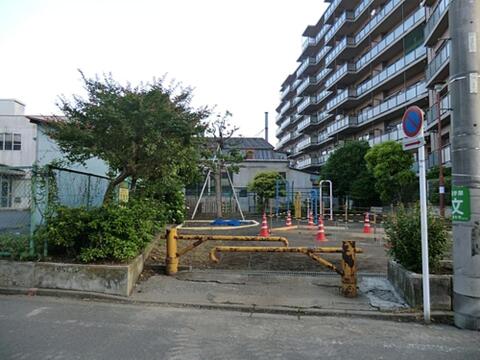 二本松北公園まで約335m