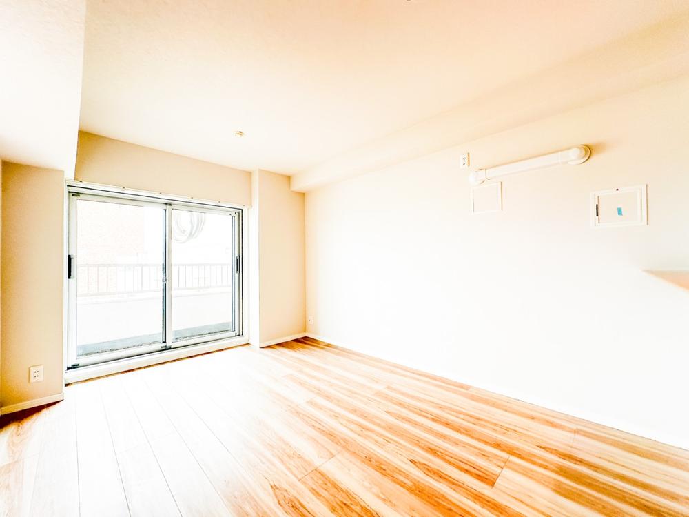 府中住吉町住宅 2号棟