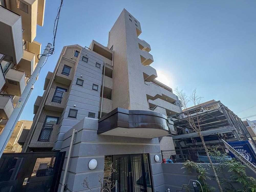 ベルザ多摩センター