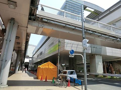立川南駅まで約850m