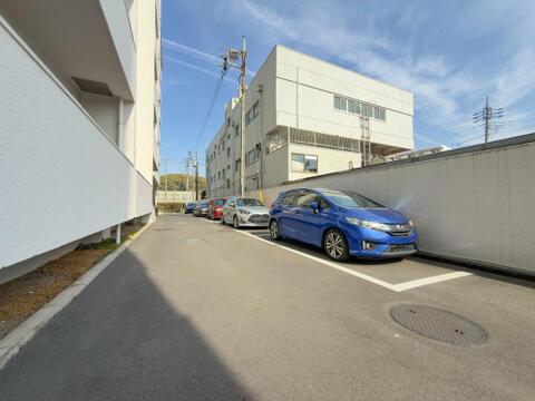 駐車場空き有※8/21現在
