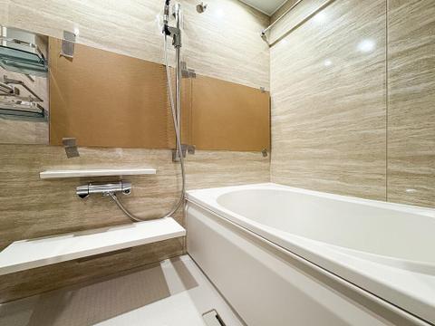 一日の終わりに、心ゆくまでくつろげる癒やしのスペース。ここでは、日々の疲れを忘れさせてくれます。