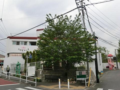 玉川さくら保育園まで約679m