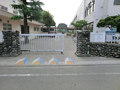 国立市立国立第六小学校まで約868m