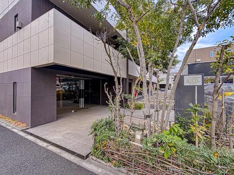 共用部分が清潔に保たれており、管理が行き届いているマンションです。住む人が気持ちよく利用できる空間が広がり、安心して快適に過ごせる住環境が整っています。