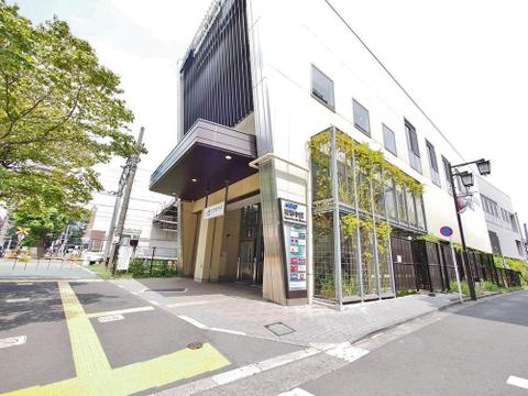 東府中駅まで約768m