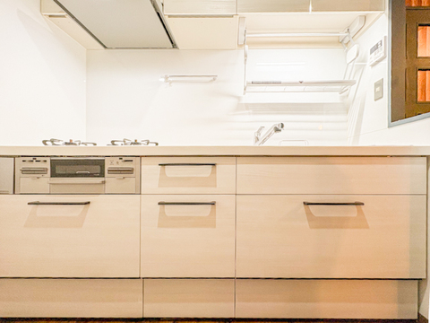 こちらの物件は、ただいまリフォーム準備中です。内装や設備が一新され、より快適な空間としてのご案内となります。完成後をどうぞお楽しみに。