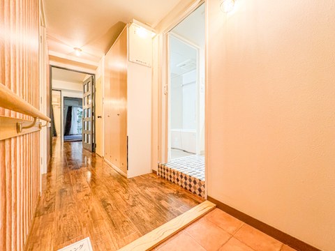 これからリフォームが施されて新しい魅力が引き出される予定です。住まいがどのように生まれ変わるか、理想の住環境が実現する過程をぜひご期待ください。