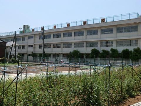府中市立府中第八小学校まで約1038m