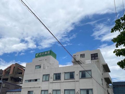 府中病院まで約373m