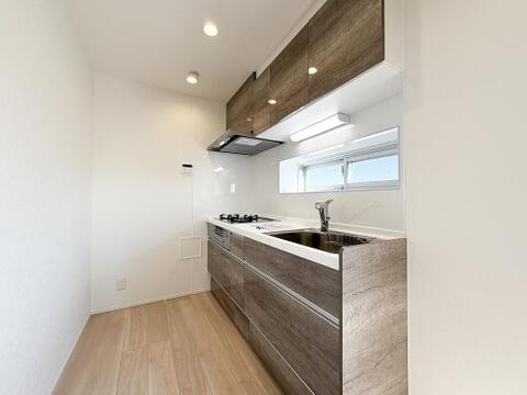 キッチンは単なる「調理の場」ではなく、家族や友人とのつながりを育む場所です。